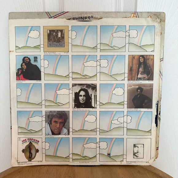 OZARK MOUNTAIN DAREDEVILS ~ Circa  1974 ~ “It’ll Shine When it Shines” - Picture 3 of 5